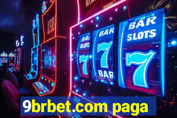 9brbet.com paga